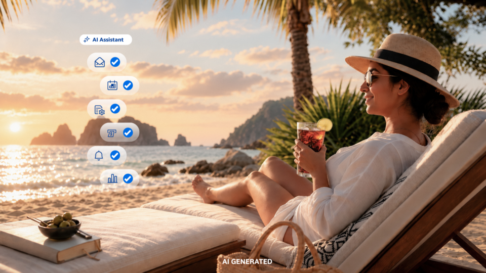 Travel Appetite Holds Firm as Survey Finds 43% Want More Trips, but Planning Is Getting Harder