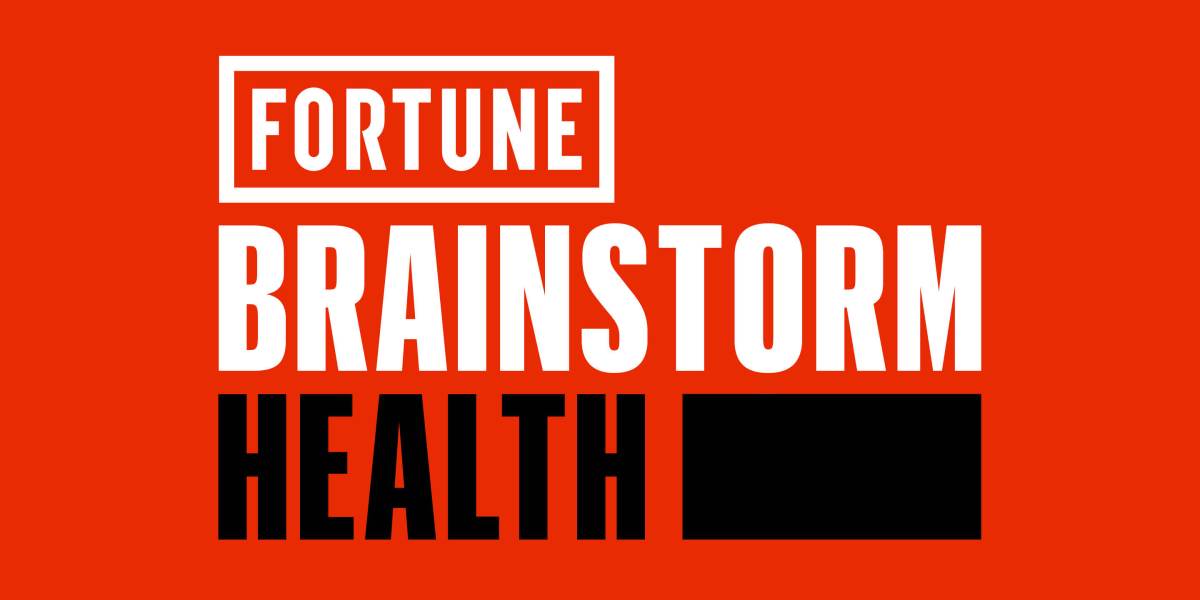 Want to know the future of the pandemic?  Join Brainstorm Health 2021