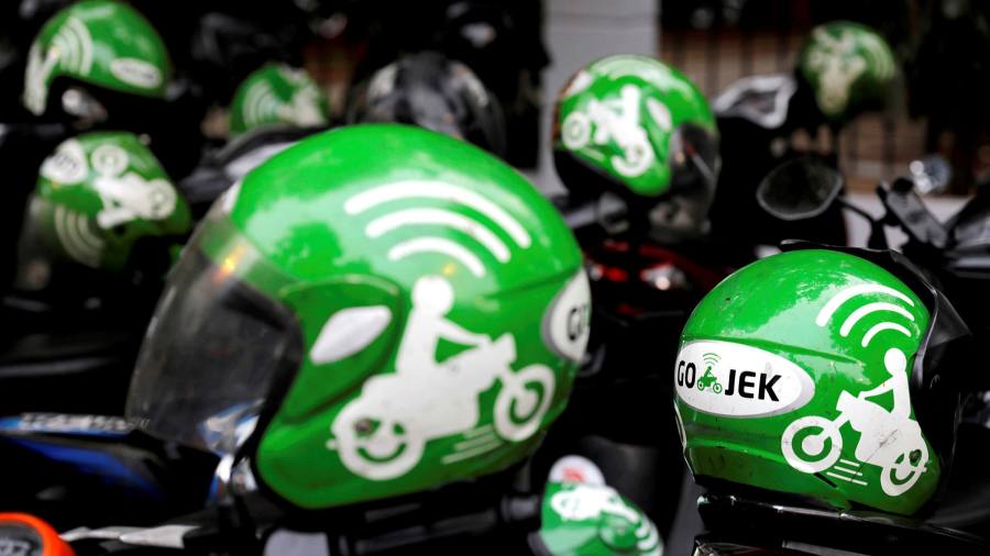 Indonesian Gojek and Tokopedia achieve a $ 18 billion merger