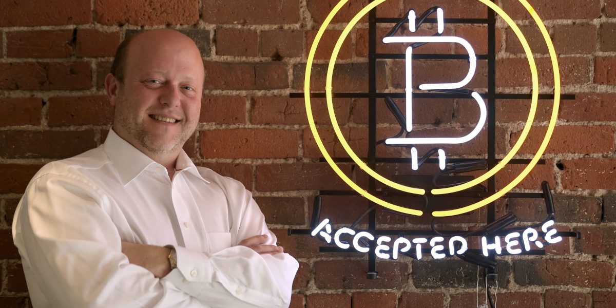 The rise of Circle is the latest in the cryptocurrency rush