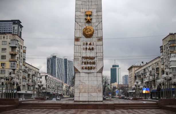 Overnight, Russia’s invasion puts Ukrainian tech industry on a war footing – TechCrunch