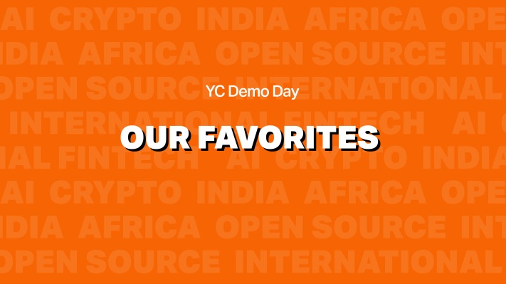 Our favorite startups from YC’s Winter 2022 Demo Day, part 2 – TechCrunch