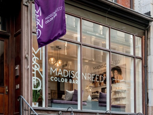 Madison Reed, which made DTC hair color a thing, is now going after larger retail footprint – TechCrunch