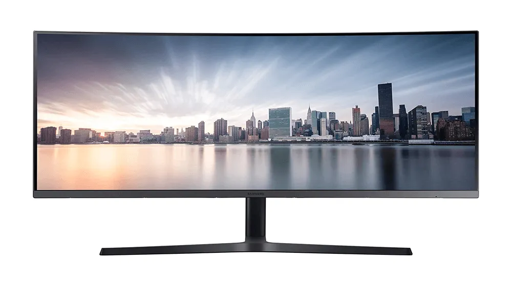Best Large Computer Monitors of 2022