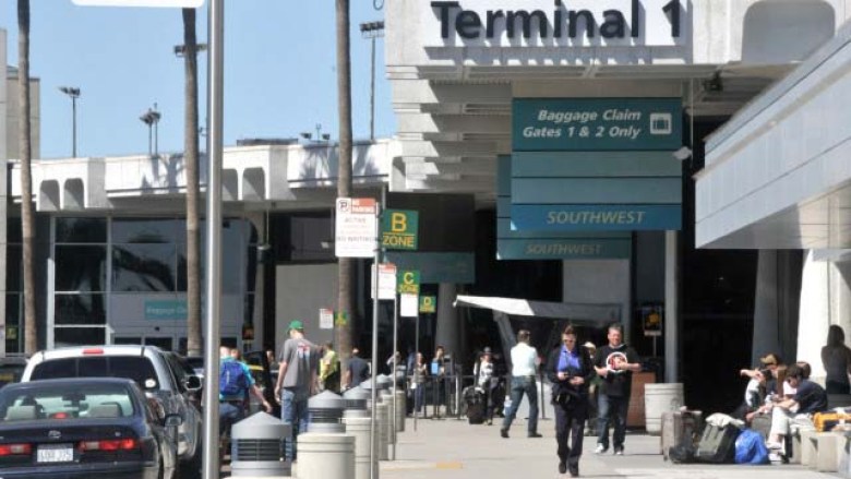 New Travel Woe – ‘Significant Delays’ in Bridges at San Diego Airport