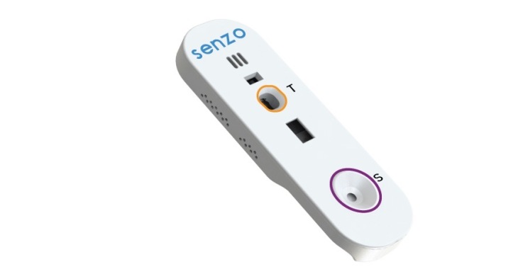 It’s time for a health check at home and Senzo is getting the flow – TechCrunch