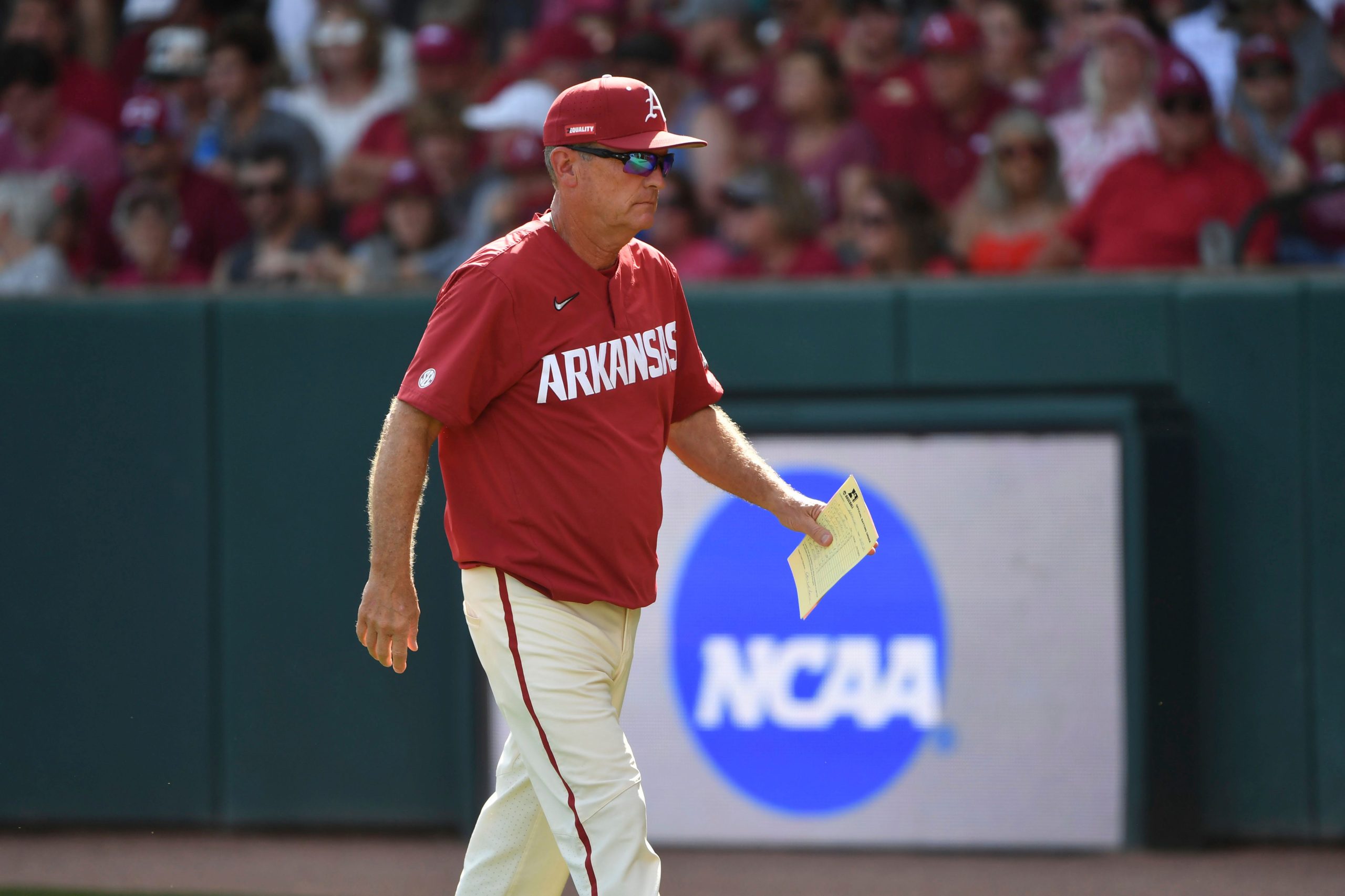 More players who prefer to travel baseball than the American Legion