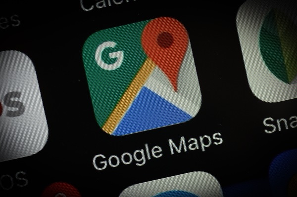Google Maps introduces improved bike navigation, location sharing and aerial landmark views – TechCrunch