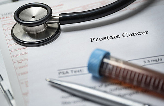 Promising therapy if PSA rises after prostate cancer surgery