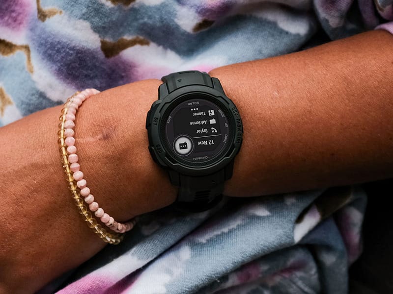 Garmin Instinct 2S Solar Review: My favorite fitness tracker