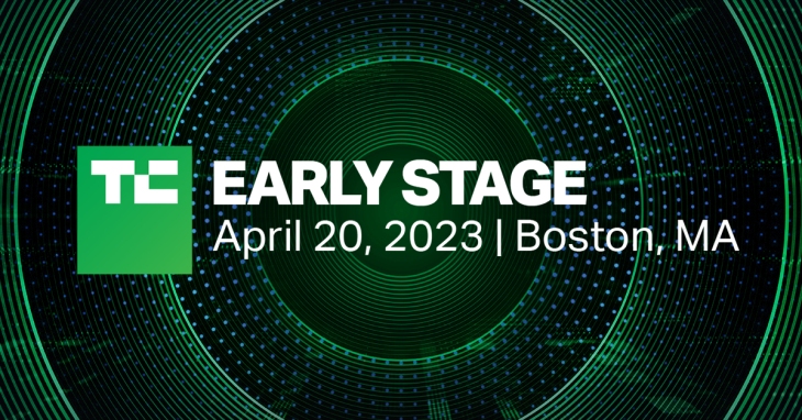 Meet and collaborate with new founders at TechCrunch Early Stage 2023 • TechCrunch