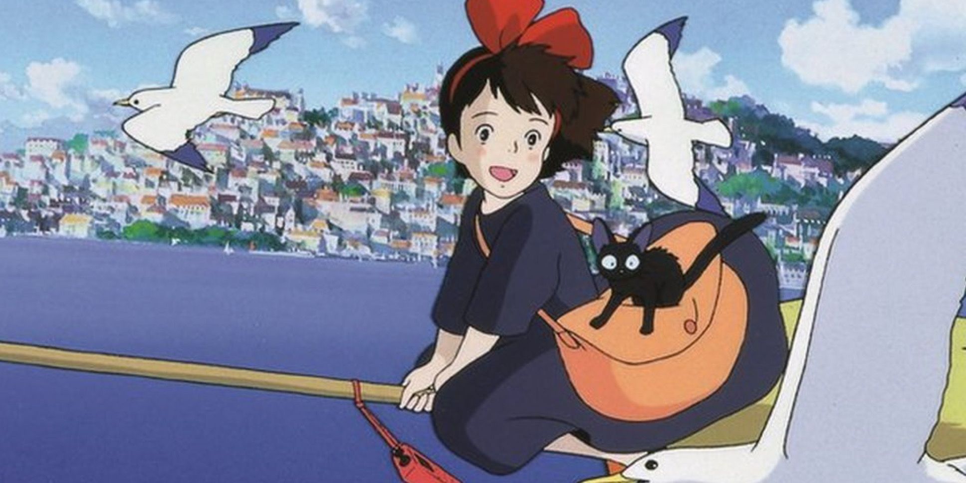 10 anime children and teenagers who travel the world
