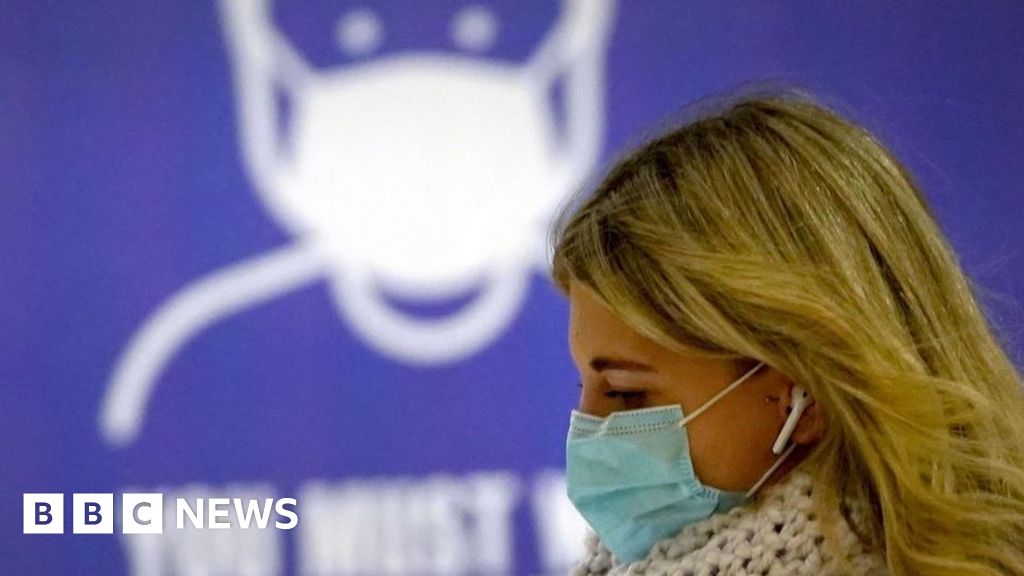 Mask-wearing rules relaxed by Guernsey health bosses