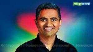 Krish Subramanian, Chargebi Founder Talks Big Resignations in 2022