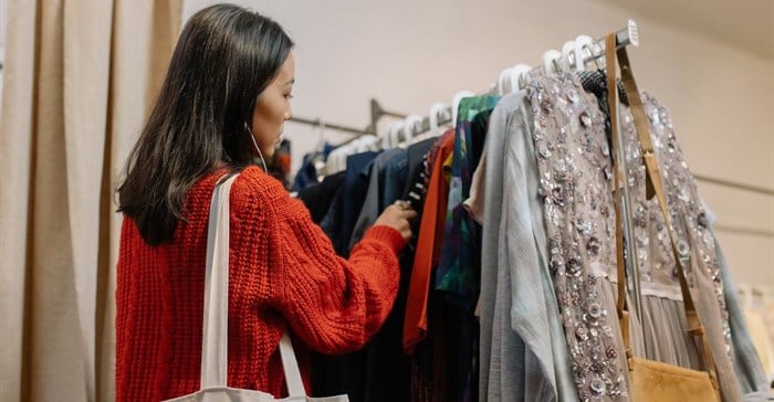 Second-hand markets are on the rise (and even Zara has jumped on the bandwagon).