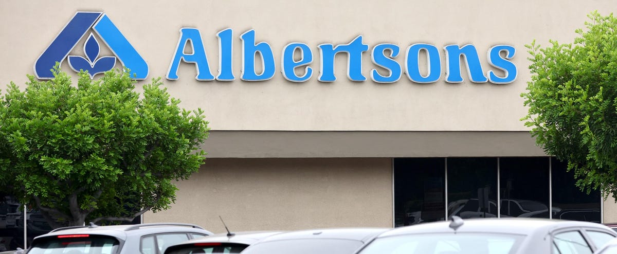 Albertsons Is Entering The Digital Health And Telehealth Space