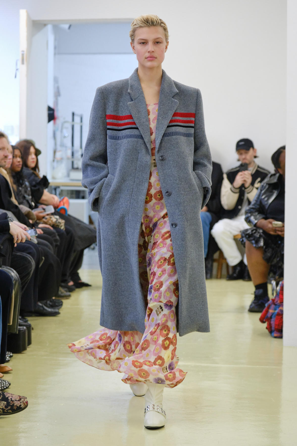 Molly Goddard RTW Fall 2023