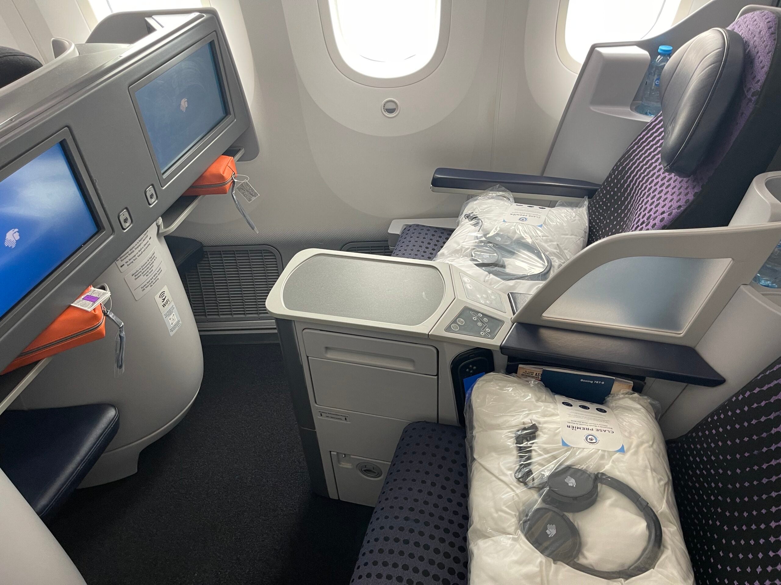 Sweet Spot Sunday: Use LifeMiles to book Aeromexico Business Class award tickets