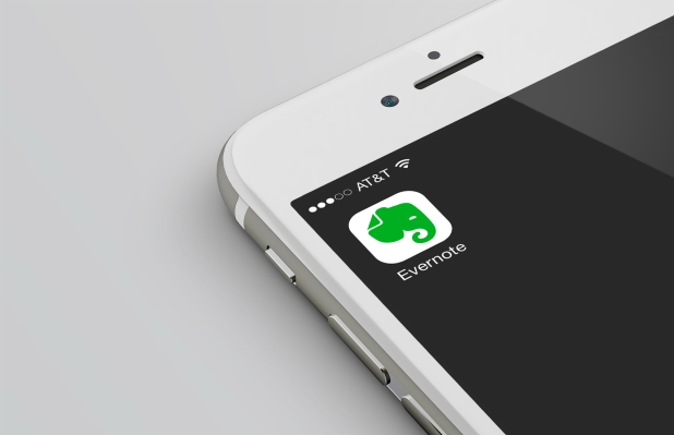 Curved Spoons lays off 129 Evernote employees.