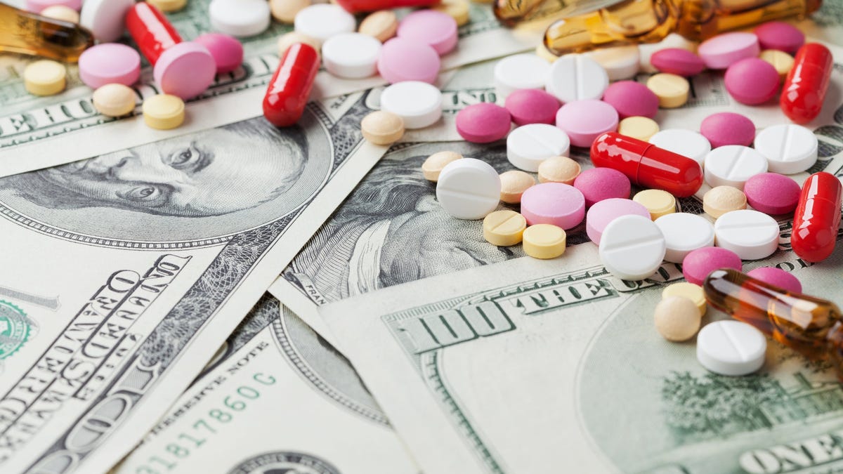 Cost of Wegovy, weight loss drugs may be too expensive for Americans