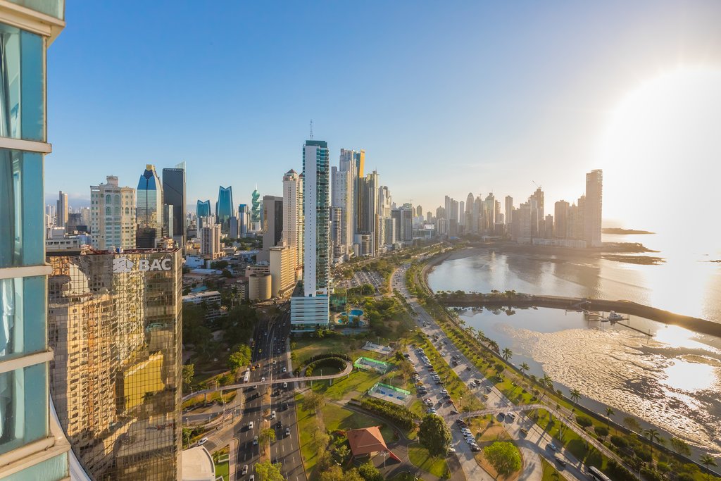 Is Panama safe?  Travel advice 2023