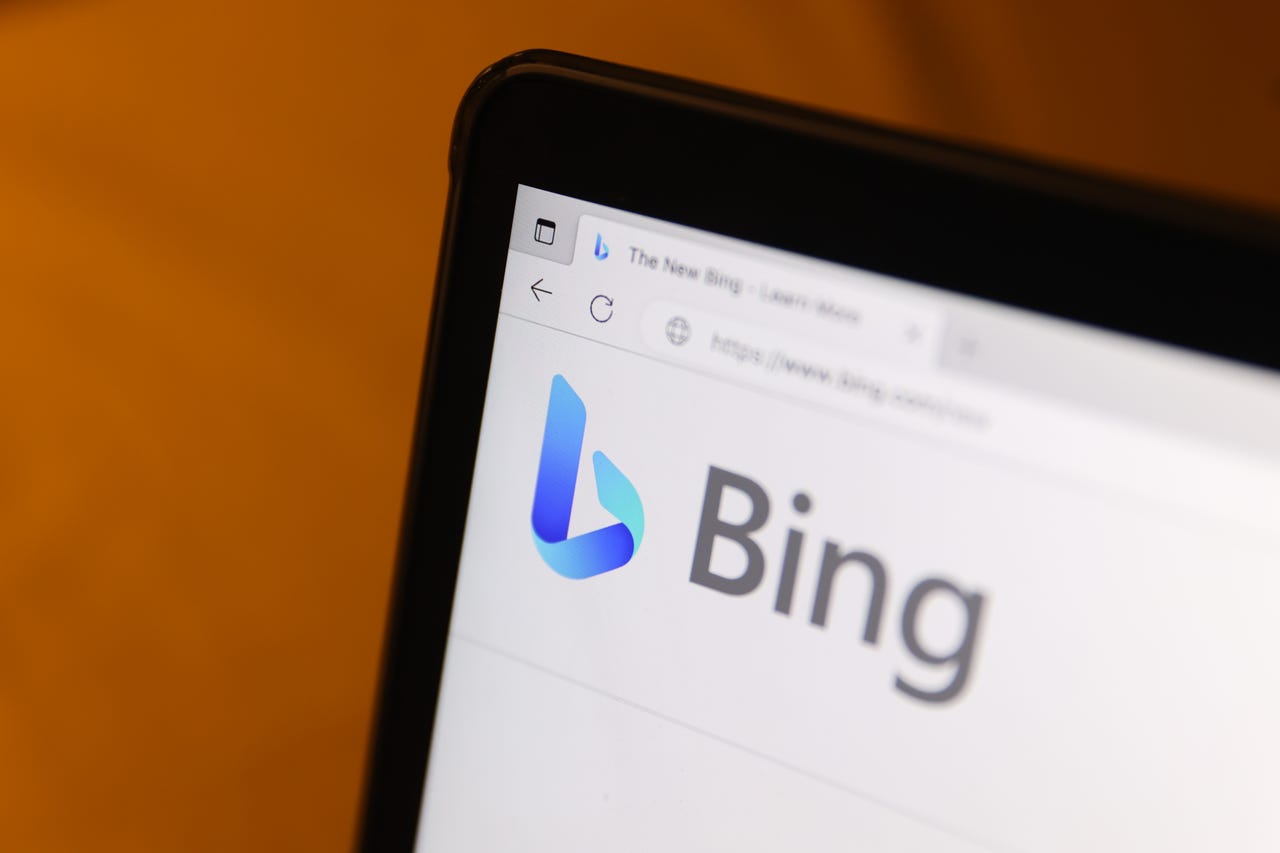 Microsoft: This is how it integrates ChatGPT-style technology into Bing search.