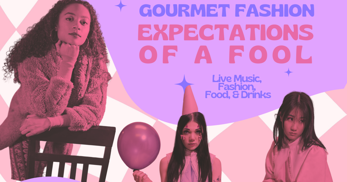 Gourmet fashion, a tribute to Aretha Franklin and more