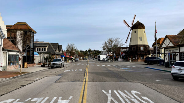 Travel: Explore the Danish town of Solvang for history, food and photos