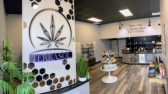 CBD Business plans to open a hemp dispensary in the Third Ward