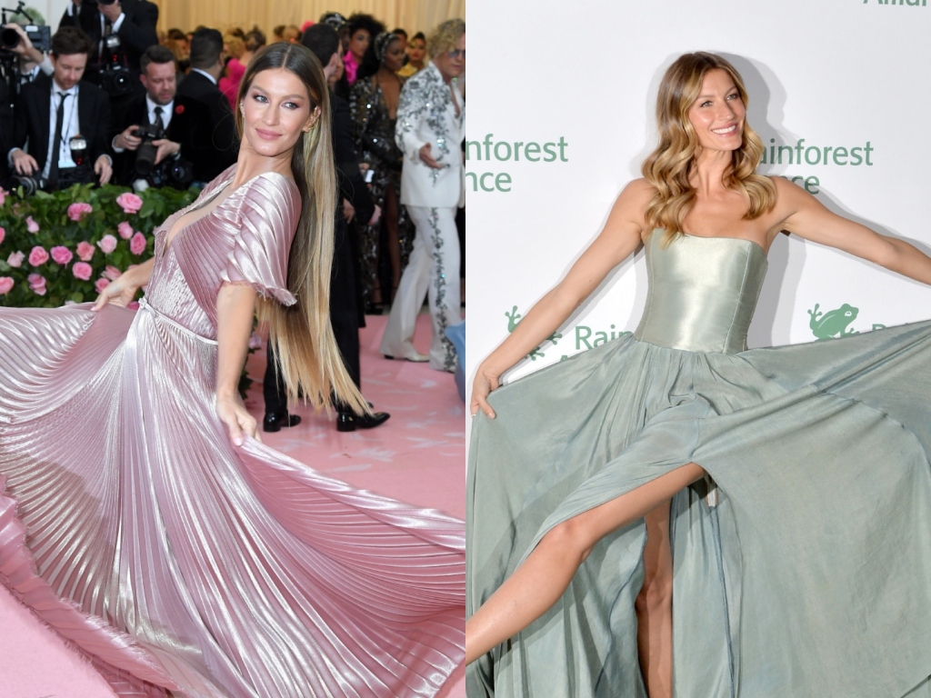 Gisele Bündchen’s Best Red Carpet Fashion Moments: Photos – SheKnows