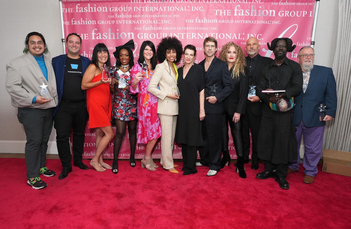 Fashion Group International’s 27th Annual Star Awards celebrate the best designers of the future.