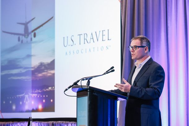 US Travel IPW sets the stage for future inbound travel growth in San Antonio.