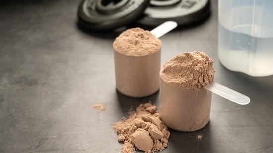 Protein Powder