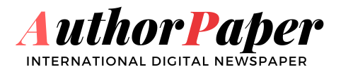 Authorpaper