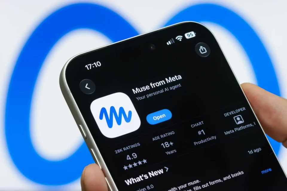 Meta's Muse AI Agent Draws an Amazon Block and Hits Travel Stocks as Meta Courts Businesses