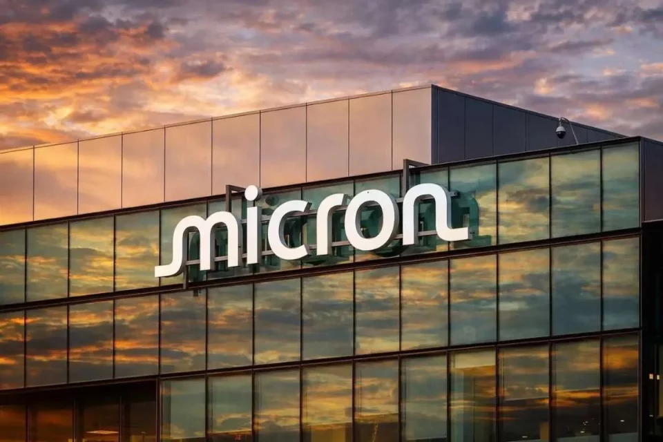 Micron Reports After the Bell With Wall Street Braced for a Record $51 Billion Quarter