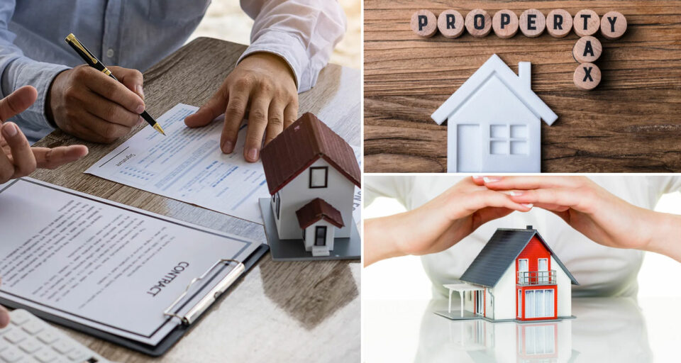 Mortgage Rates Top 7% for the First Time Since January 2025, Adding Strain to Home Buyers