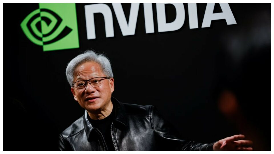 Nvidia Adds Record $150 Billion to Share Buyback Programme