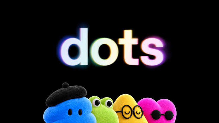 OpenAI Launches 'Dots' Always-On AI Agents to Take On Meta's Muse