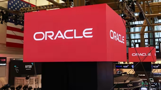 Oracle's $165 Billion New Mexico Data Center Hits Fresh Turbulence Amid Pipeline Delay