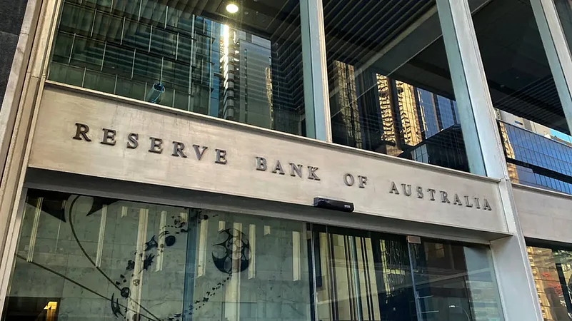 Reserve Bank of Australia Lifts Cash Rate to 4.60%, Its Fourth Rise This Year