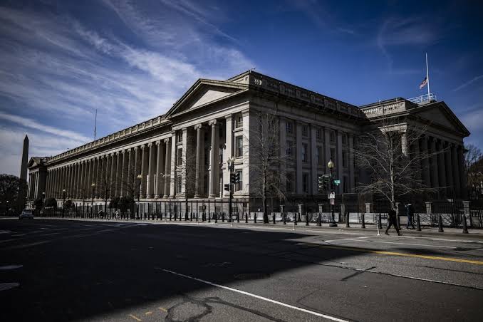 US 30-Year Treasury Yield Hits Highest Level Since 2004 as Global Bond Sell-Off Deepens