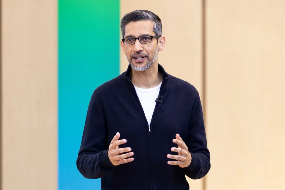 Alphabet’s Worst Day Ever Rattles Tech as Intel and Amazon Slide, and Asian Stocks Tumble