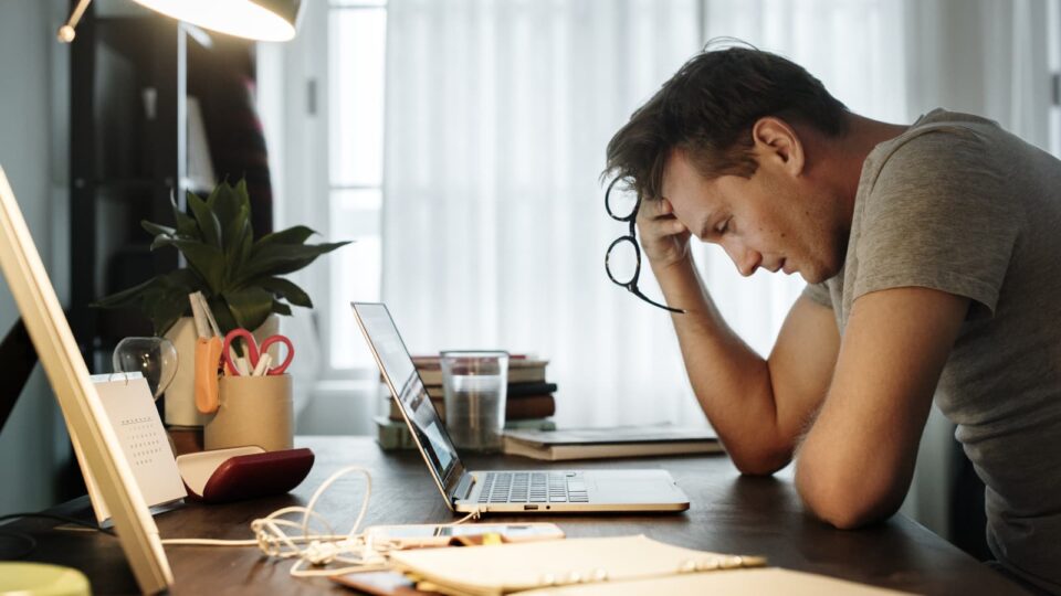 Americans Feel Secure in Their Jobs, but Savings Cushions Are Thinning, New Survey Finds