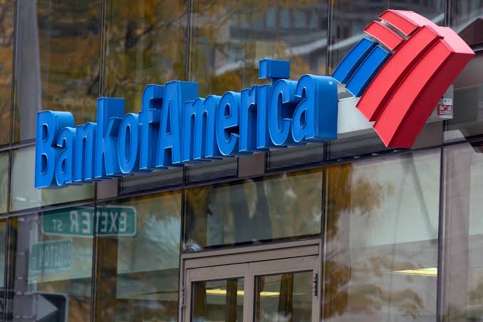 Bank of America Hit With $1.2 Billion in Penalties Over Money-Laundering and Sanctions Failures