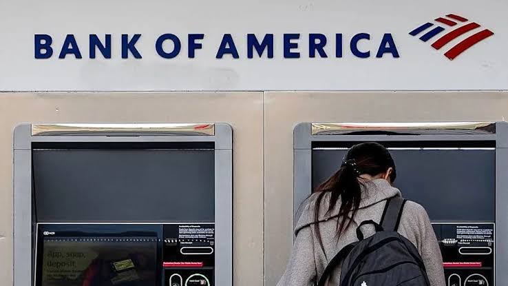 Bank of America Hit With More Than $1.2 Billion in Penalties Over Anti-Money-Laundering Failures