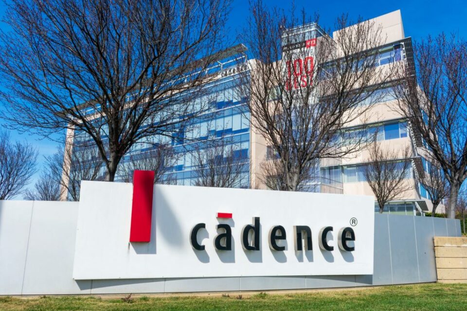 Cadence Lifts 2026 Forecast for a Third Time as Chip-Design Demand Pushes Backlog to a Record $8.2 Billion
