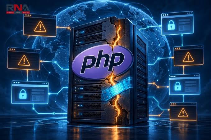 Critical PHP Flaws Force Government Websites Offline as Patches Race Out