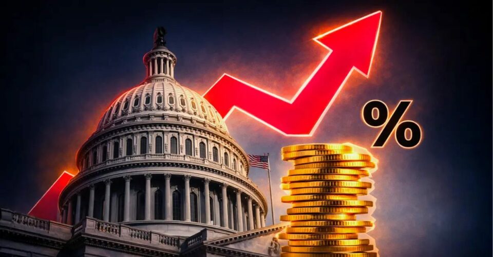 Fed Set to Hold Rates Today as Traders Price In a December Hike
