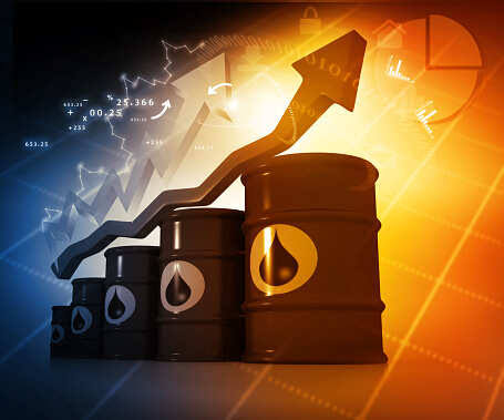 Five Central Banks Decide in Three Days as Oil-Fuelled Inflation Tests Rate Makers
